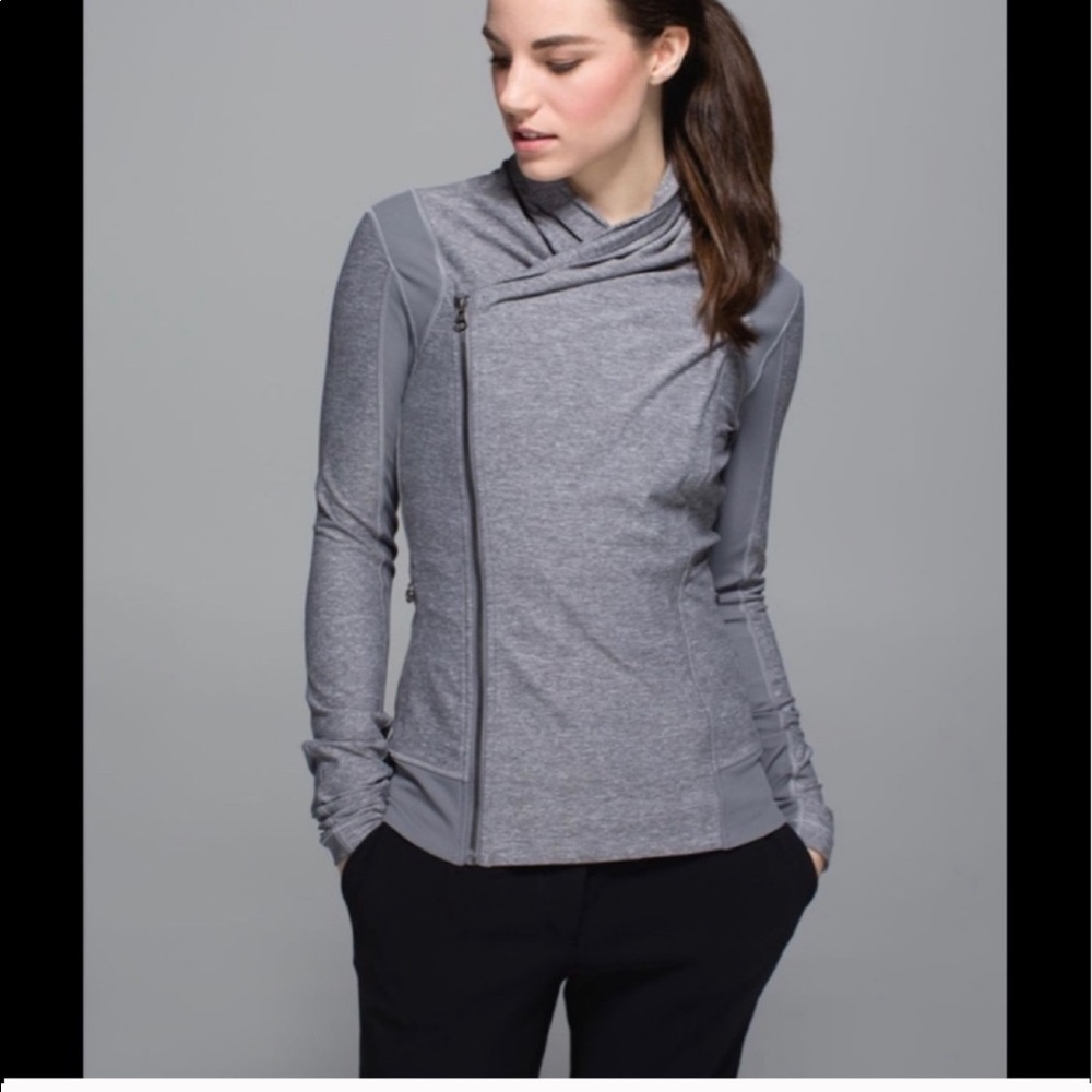 LULULEMON jacket